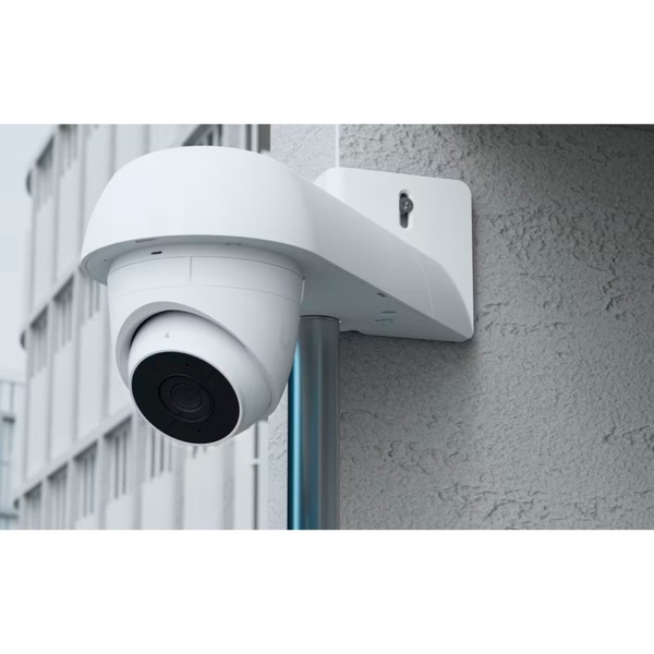 Ubiquiti UACC-Camera-AM-W Soporte de pared negro