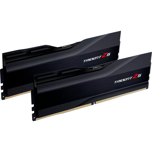 G.Skill F5-7200J3646F24GX2-TZ5K Memoria RAM negro