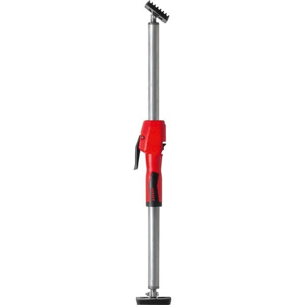 Bessey STE90 Accesorio plateado/Rojo