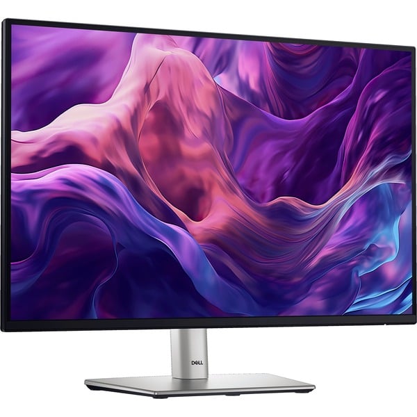 Dell P2425 Monitor LED negro/Plateado