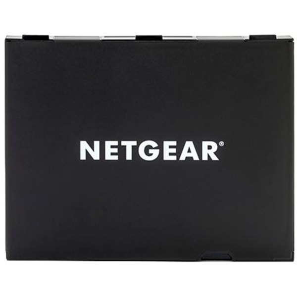 Netgear MHBTR10 Batería de punto de acceso WLAN Batería de punto de acceso WLAN Nighthawk M1 / Nighthawk M2 Negro Ión de litio 5040 mAh 3,85 V