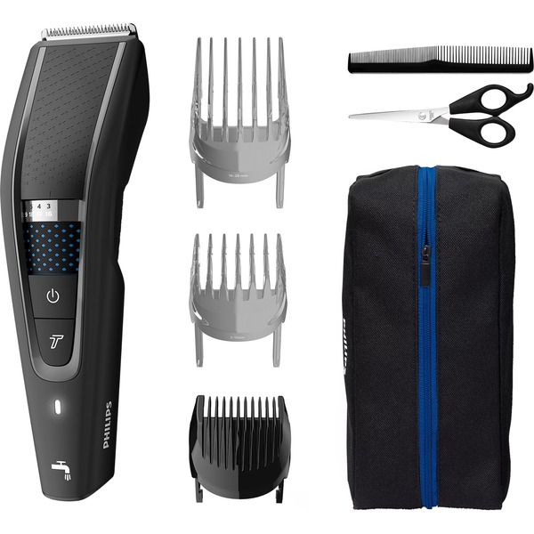 Philips HC5632/15 Cortador de pelo negro