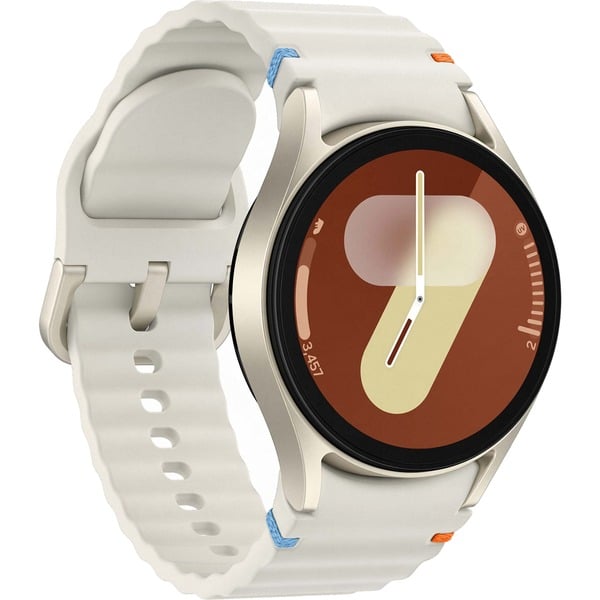 Samsung SM-L300NZEAEUE SmartWatch crema