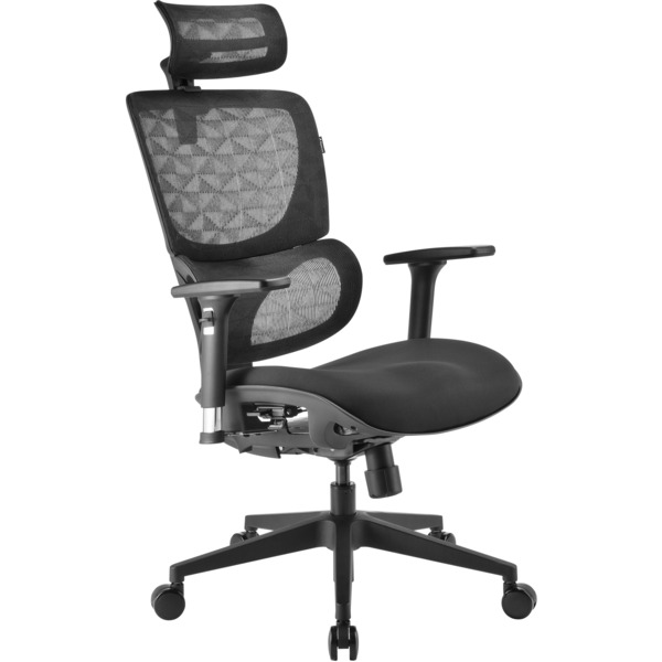 Sharkoon OfficePal C30 Silla negro