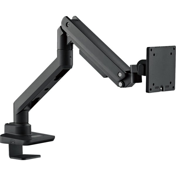 SilverStone SST-ARM14B Soporte de monitor negro