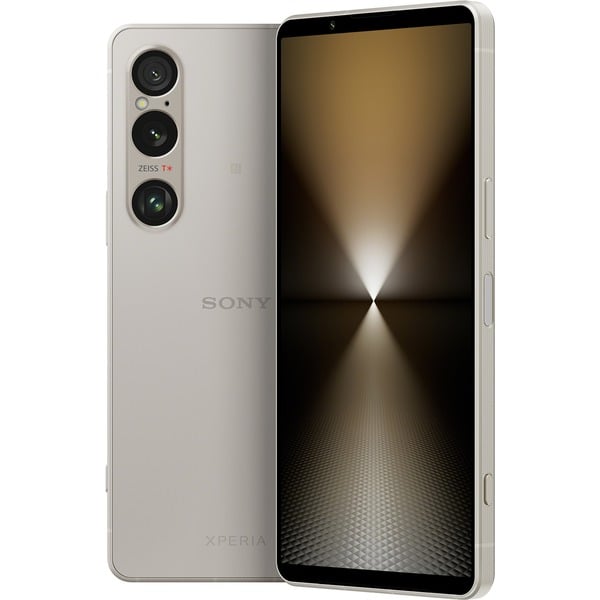 Sony XQEC54EUKCS.GC Móvil plateado