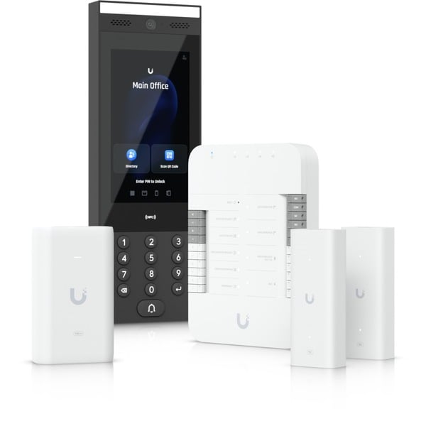 Ubiquiti UA-SK-Gate Control de acceso