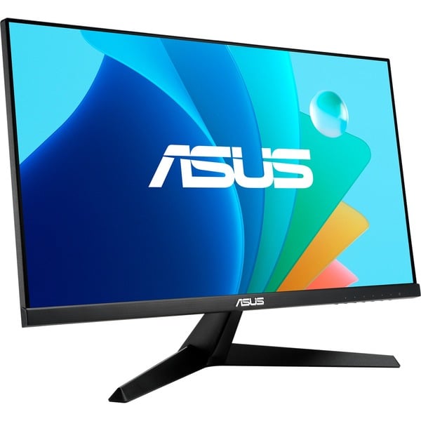 ASUS VY249HF-R Monitor de gaming negro