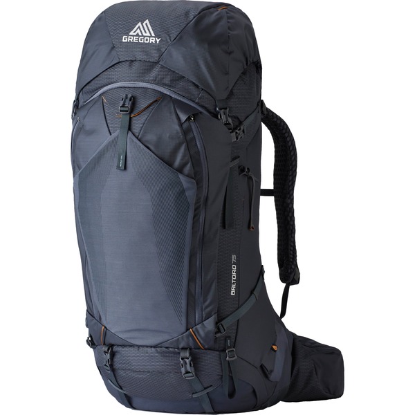 Gregory 142511-1002 Mochila Azul-gris