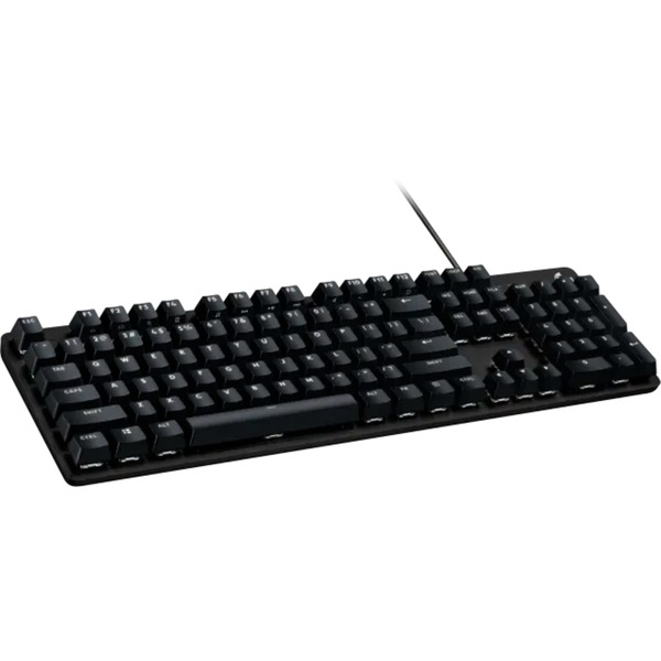 Logitech 920-010434 Teclado para gaming negro