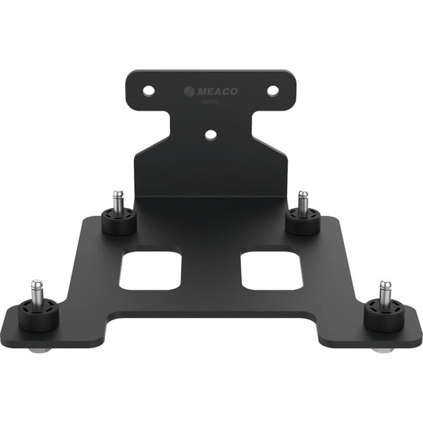 Meaco Arete Wandhalterung Soporte de pared negro