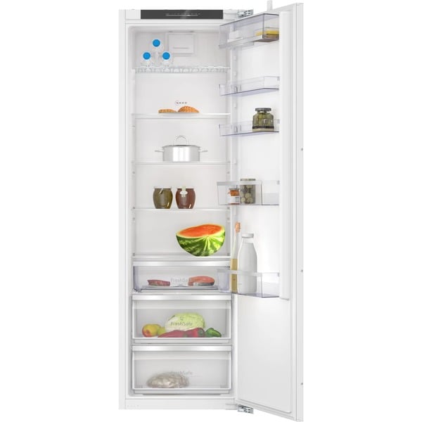 Neff KI1813DD0 Refrigerador de espacio completo