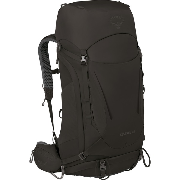 Osprey 10004758 Mochila negro