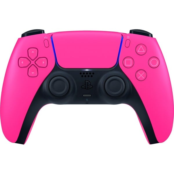 Sony DualSense V2 Wireless-Controller Gamepad rosa