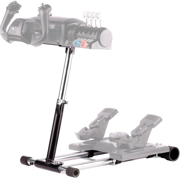 Wheel Stand Pro  Deluxe V2 Soporte negro