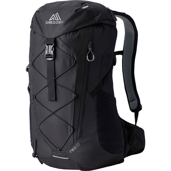 Gregory 145277-9974 Mochila negro