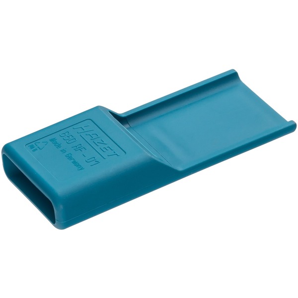 Hazet 197-3 pieza pequeña y caja de herramientas Caja para piezas pequeñas  Plástico Negro, Azul, Almacenamiento de información azul, Caja para piezas  pequeñas, Plástico, Negro, Azul, CE, 150 mm, 150 mm