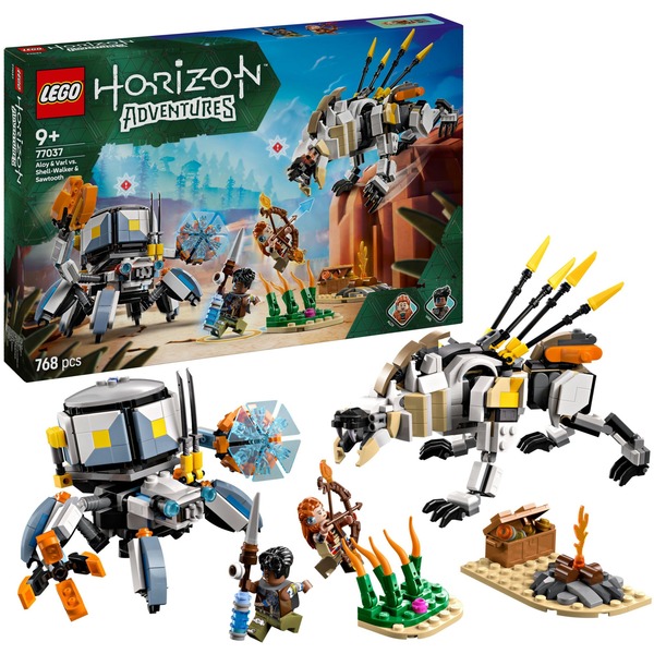 Lego 77037 Juegos de construcción