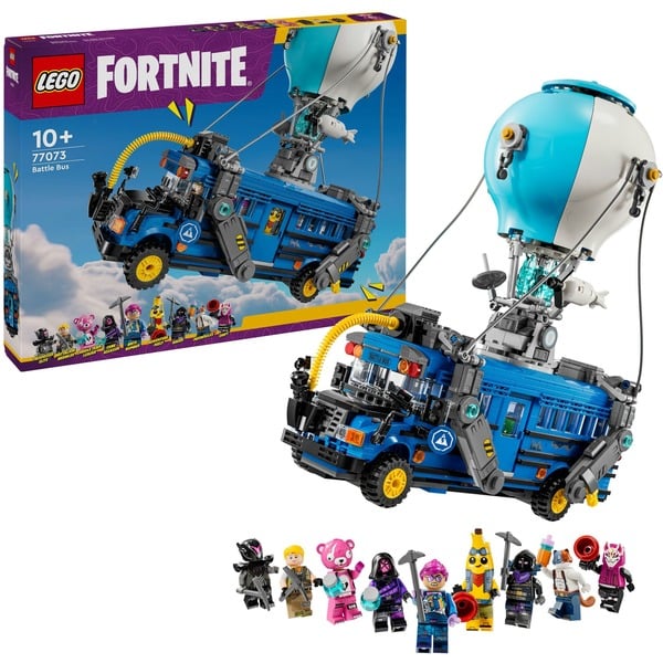 Lego 77073 Juegos de construcción