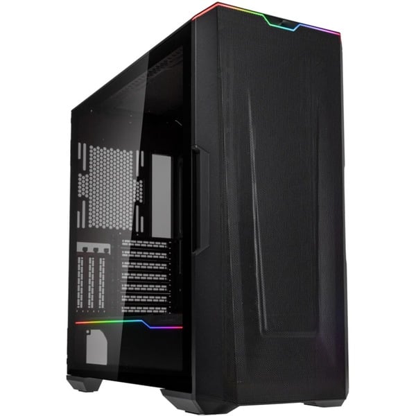 Phanteks PH-EC500GA_DBK01B Cajas de torre negro