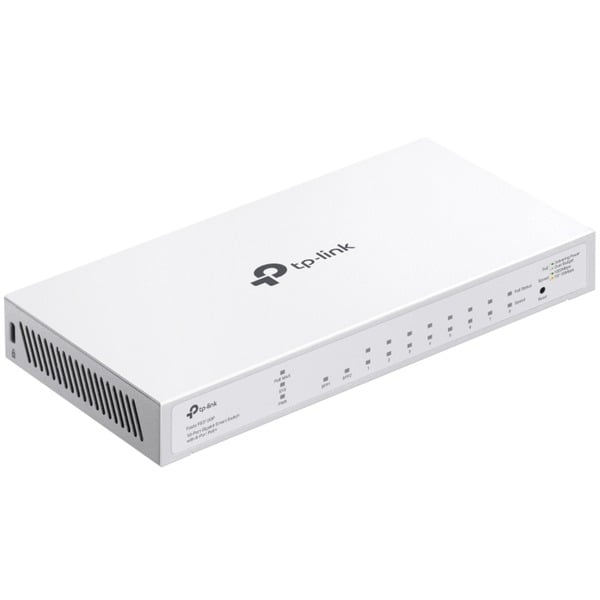 TP-Link Festa FS310GP Interruptor/Conmutador