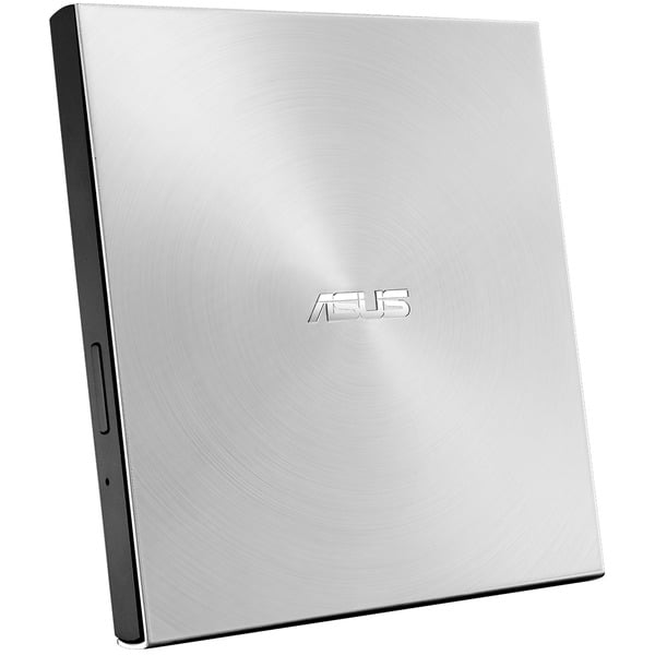 ASUS SDRW-08U8M-U Regrabadora DVD externa plateado