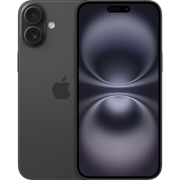 Apple MXVU3ZD/A Móvil negro