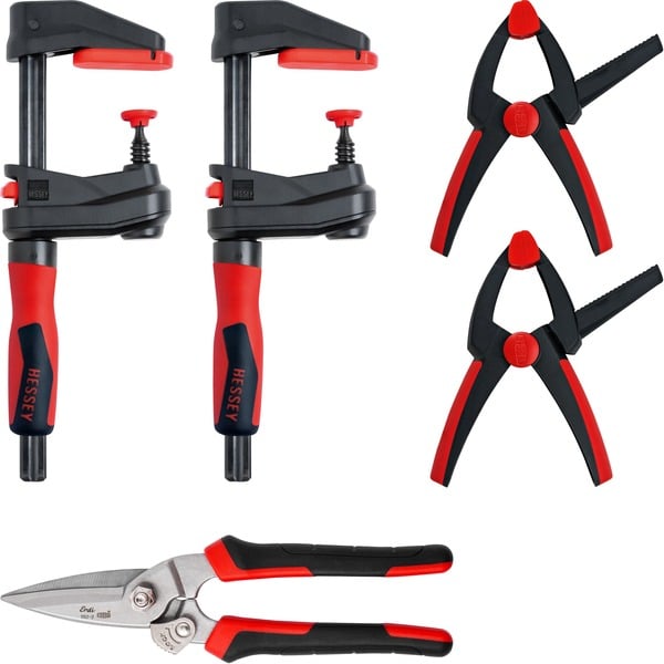 Bessey DIY-SET1-A Gato