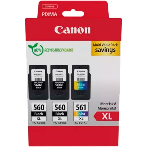 Canon 3712C009 Tinta