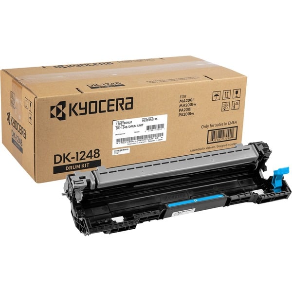 Kyocera 1702Y80NL0 Tambor