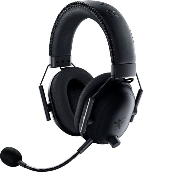 Razer RZ04-04530300-R3M1 Auriculares para gaming negro