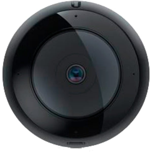 Ubiquiti UVC-AI-360 Cámara de vigilancia negro