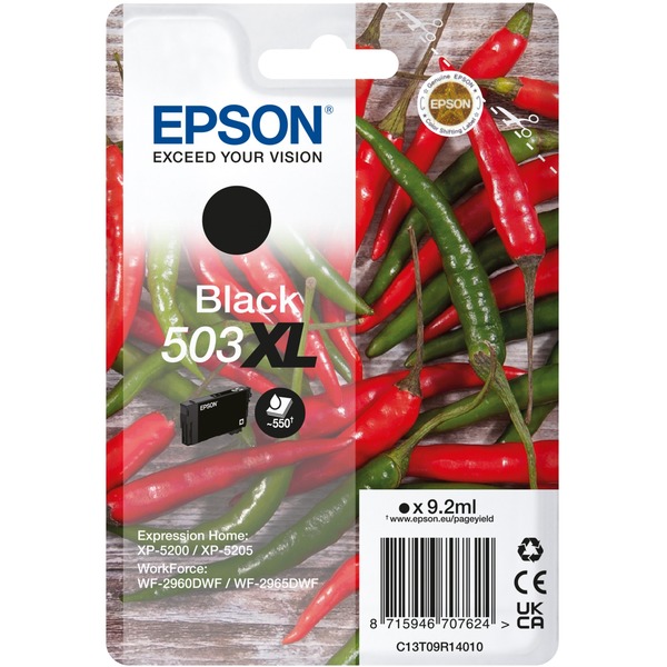 Epson C13T09R14010 Tinta