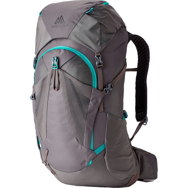 Gregory 145653-9978 Mochila gris claro