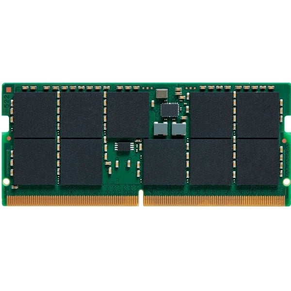 Kingston KSM56T46BD8KM-48HM Memoria RAM verde