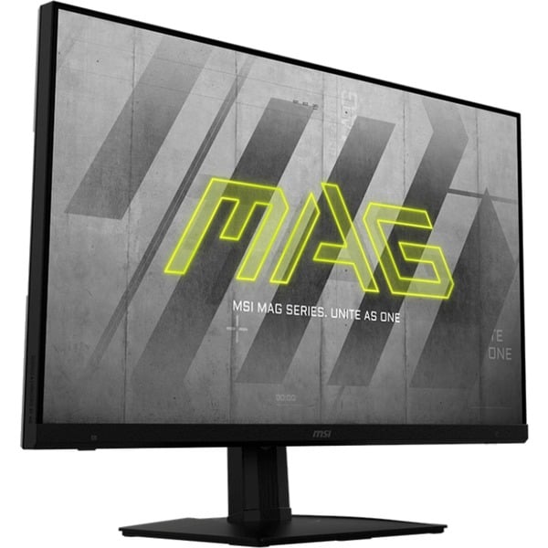 MSI MAG 323UPF Monitor de gaming negro