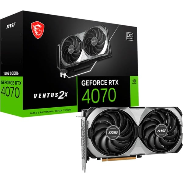 MSI V512-001R Tarjeta gráfica