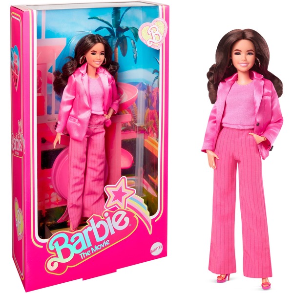 Barbie HPJ98 Muñecos