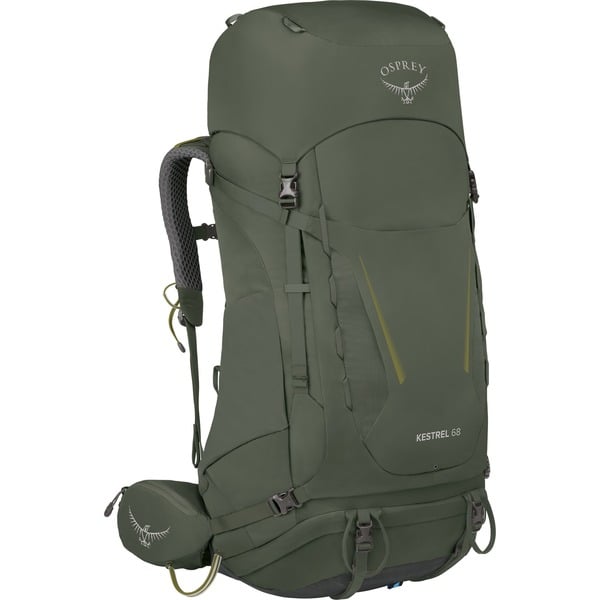 Osprey 10004752 Mochila verde oliva