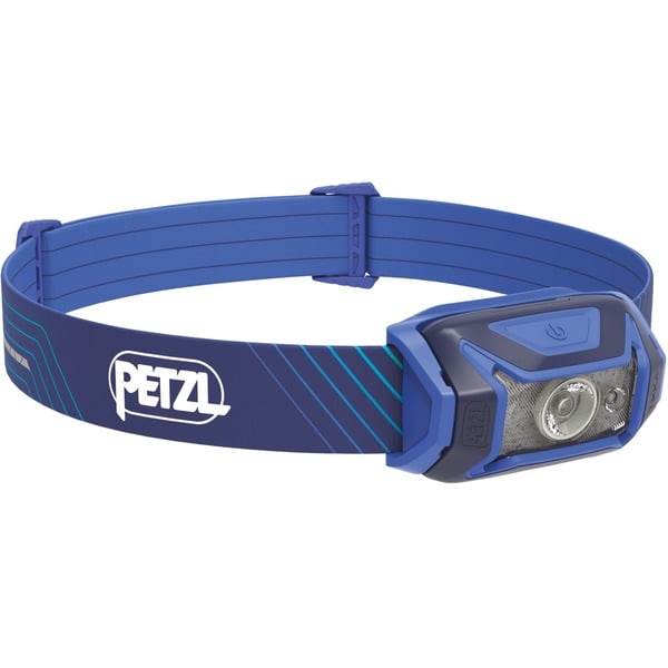 Petzl E067AA01 Luz de LED azul