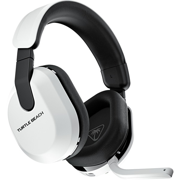 Turtle Beach Stealth 600 Auriculares para gaming blanco