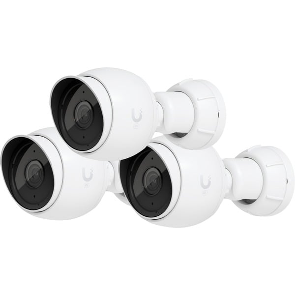 Ubiquiti UVC-G5-Bullet Cámara de vigilancia blanco