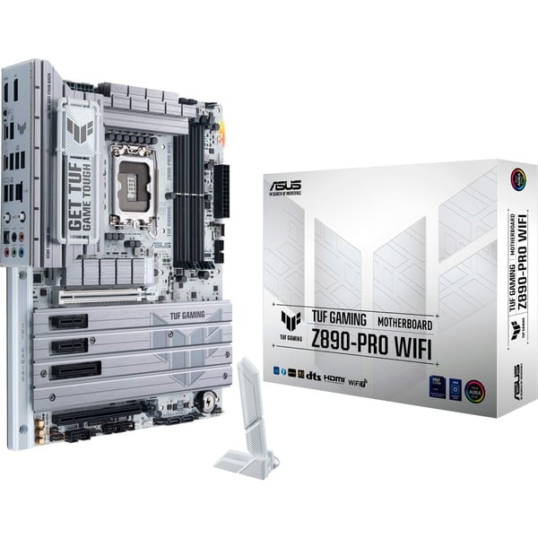 ASUS 90MB1I40-M0EAY0 Placa base