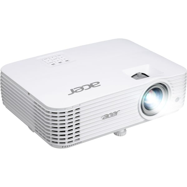 Acer H6555BDKi Proyector DLP blanco