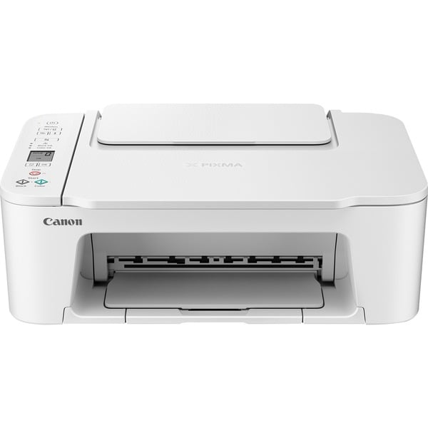 Canon 6671C026BA Impresora multifuncional blanco