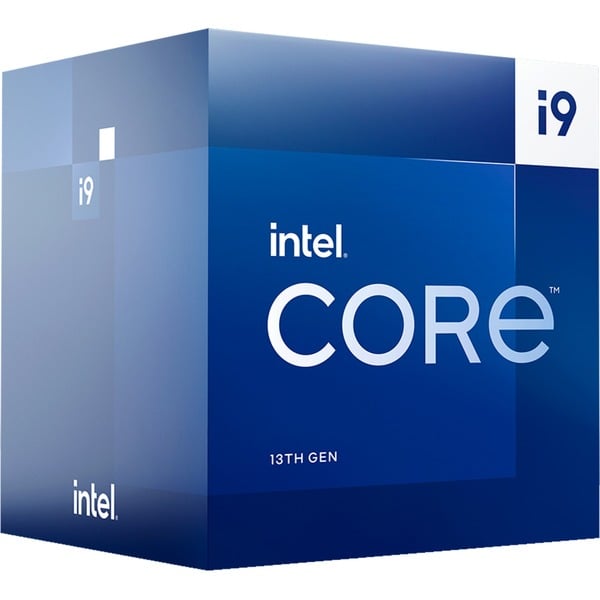 Intel® BX8071513900F Procesador en caja