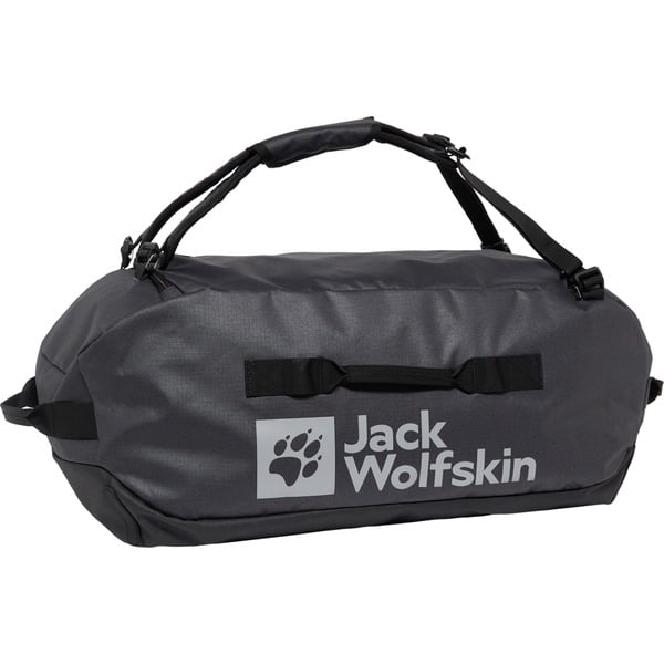 Jack Wolfskin A62112_6350_OS Mochila antracita