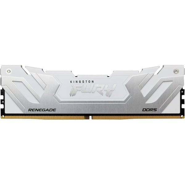 Kingston FURY KF584CU40RW-24 Memoria RAM blanco