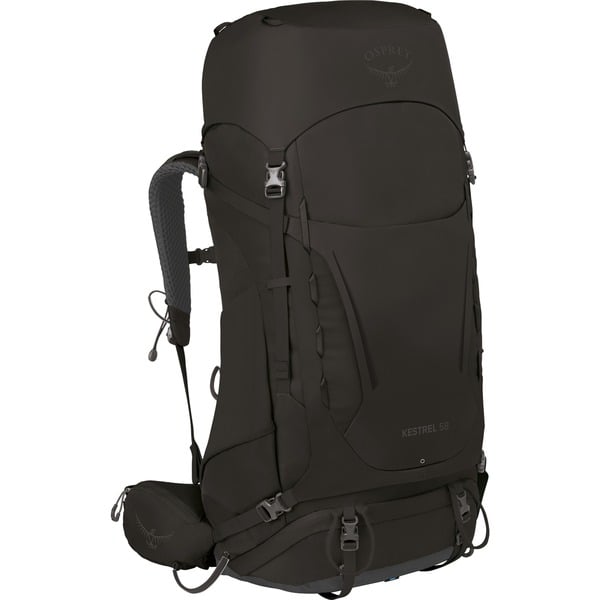 Osprey 10004755 Mochila negro