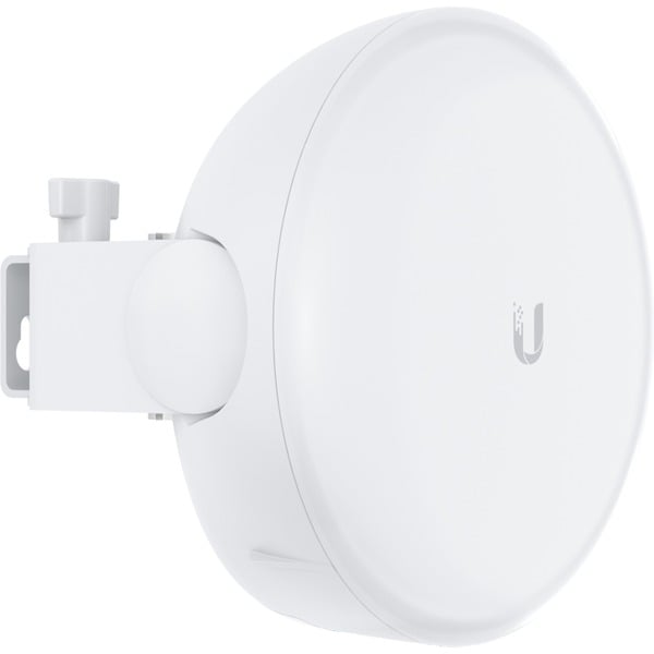 Ubiquiti GBE-Plus Antena de radio direccional blanco